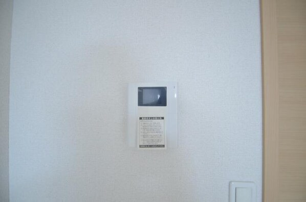 あすなろハウスIの物件内観写真